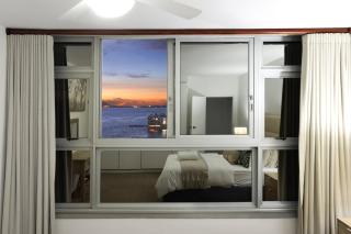 Panoramic Seaview @ Strand - 4