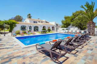 Casa San Miquel - BTB - 4