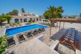 Casa San Miquel - BTB - 7