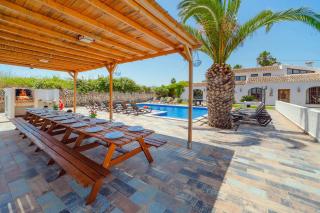 Casa San Miquel - BTB - 6