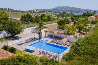 Casa San Miquel - BTB - 8