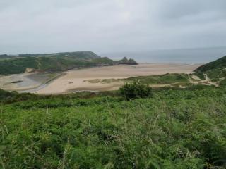 Trecco Bay - Sleeps 6 - Pet Friendly - Parking - Porthcawl - 7