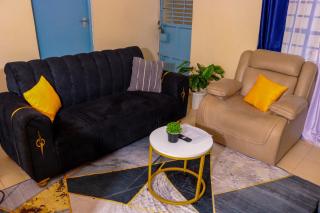 Shi's Juja Spaces - 0