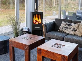 8 person holiday home in Hals-By Traum - Hals - 4