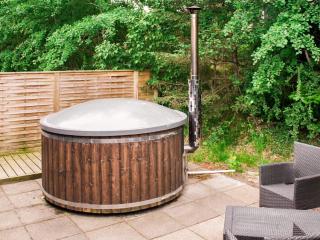 4 star holiday home in Hals - 4