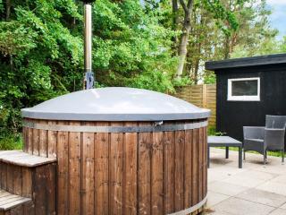 8 person holiday home in Hals-By Traum - 5