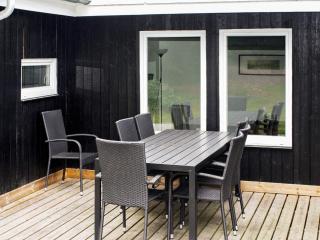 8 person holiday home in Hals-By Traum - 8