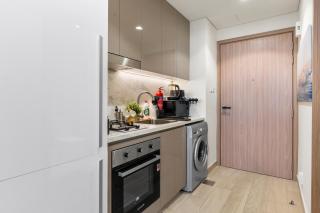 Luxury Apartments in Meydan - 9