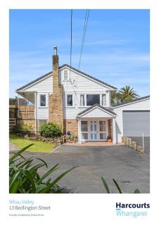 Rest & Relax Unit A - Whangarei - 1