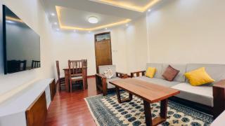 Furnished 1-Bedroom Apartment for Rent - Addis-Abeba - 7