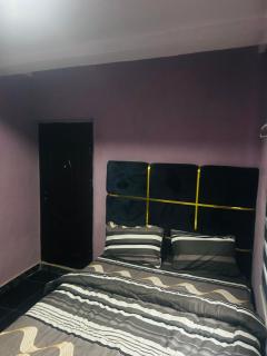 Revelation hotel - 4