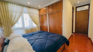 Furnished 1-Bedroom Apartment for Rent - Addis-Abeba - 4