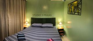 Studio 3 Praias - 1