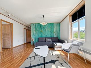 Central Scenic Escape - 2 Bedroom - Stavanger BnB 32 - 6