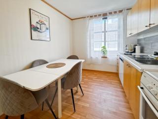 Central Scenic Escape - 2 Bedroom - Stavanger BnB 32 - 5