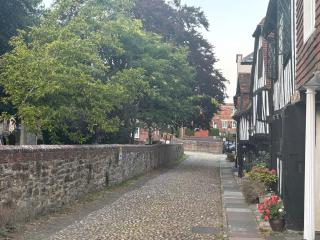 Step back in time - Rye - 9