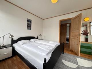 Central Scenic Escape - 2 Bedroom - Stavanger BnB 32 - 3