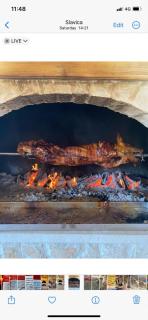 Nonićeva Hiža - Fužine - 2