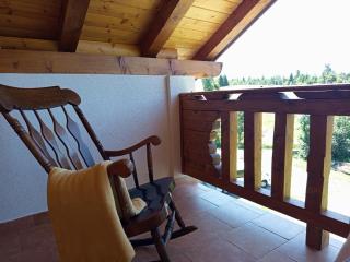 Nonićeva Hiža - Fužine - 1