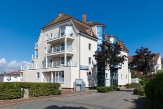 Haus Panorama Laboe Nr 21 - 9