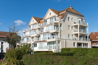 Haus Panorama Laboe Nr 21 - 8