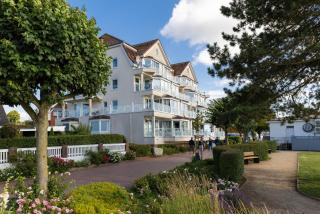 Haus Panorama Laboe Nr 21 - 7