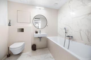 Castle and Danube View Apartment - Bratislava - 1