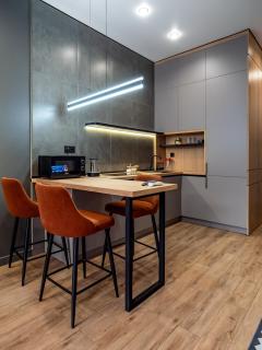 Meridian 331 Residential Complex - 2