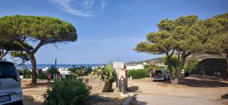 Sant'Ambroggio - Marina de LUMIO - bord de Mer Corse - 9