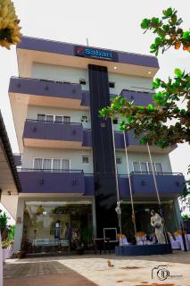 Sabari Hotel Jaffna - Jaffna - 6