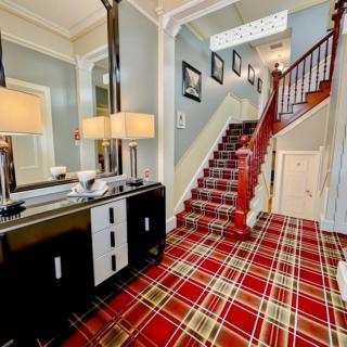 Vaila Guest House - Aberdeen - 9