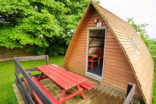 East Grange Hideouts - 6
