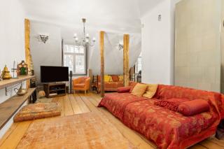 Luxury Moroccan - Tallinn - 0