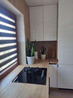 Vista Knoll Apartment - Sarajevo - 8