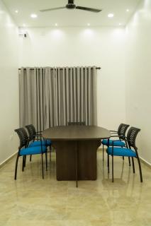 Sabari Hotel Jaffna - Jaffna - 7