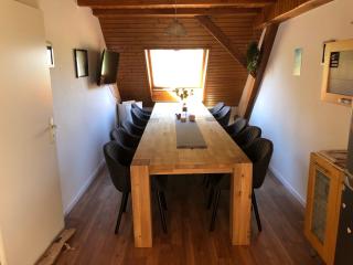 Ferien im Schwarzwald Ferienwohnung Freiamt - Freiamt - 4
