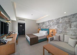 Ambrosia Hotel Beach & Spa - 9