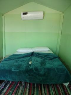 sahara beach camp - 0