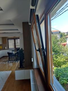 Vista Knoll Apartment - Sarajevo - 1