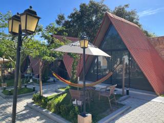 Villa Suíça Ibiapaba - Tianguá - 5