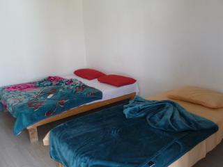 sahara beach camp - 1