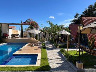 Villa Suíça Ibiapaba - Tianguá - 6