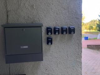 Ferien im Schwarzwald Ferienwohnung Freiamt - Freiamt - 1