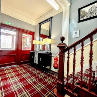 Vaila Guest House - Aberdeen - 8