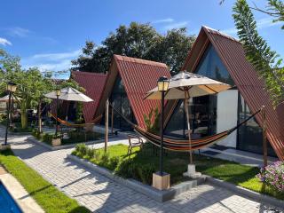Villa Suíça Ibiapaba - Tianguá - 8