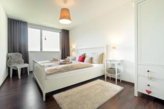 White Apartment - Arni Alp - 8