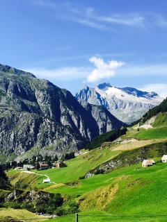 Chalet Gemsstock - Andermatt - 5