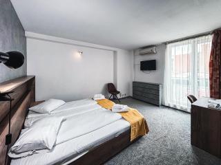 Hotel City Center - Braşov - 1