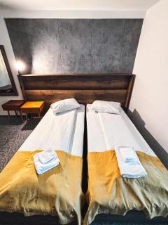 Hotel City Center - 5