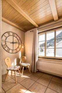 Chalet Gemsstock - 7